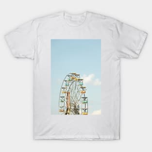 Ferris Wheel T-Shirt